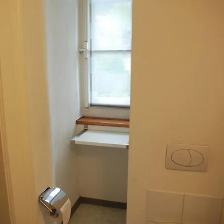 The Bed + Breakfast Lucerna