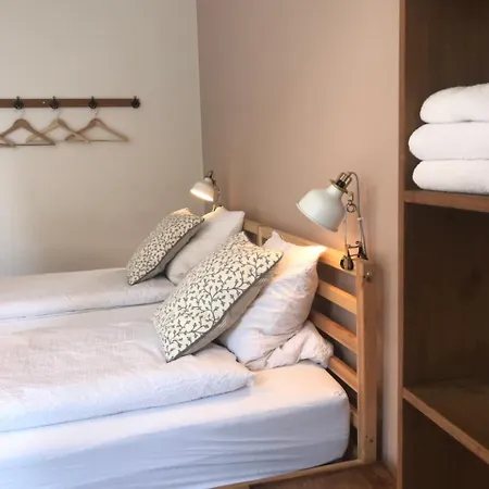 Alojamento de Acomodação e Pequeno-almoço The Bed + Breakfast