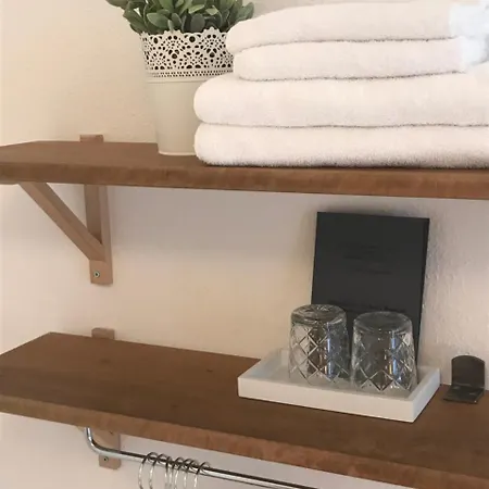 The Bed + Breakfast Lucerna