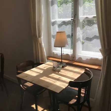 The Bed + Breakfast 3*