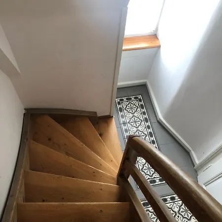 Panzió The Bed + Breakfast