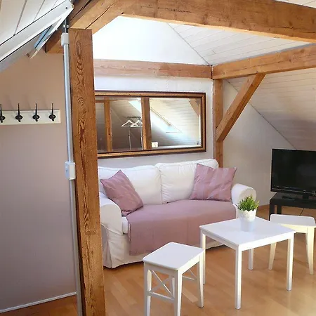 Panzió The Bed + Breakfast