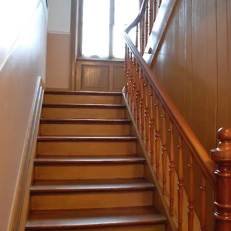 Panzió The Bed + Breakfast 3*