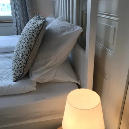 The Bed + Breakfast Luzern