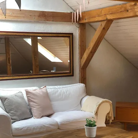 The Bed + Breakfast 3* Lucerne