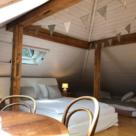 The Bed + Breakfast 3*