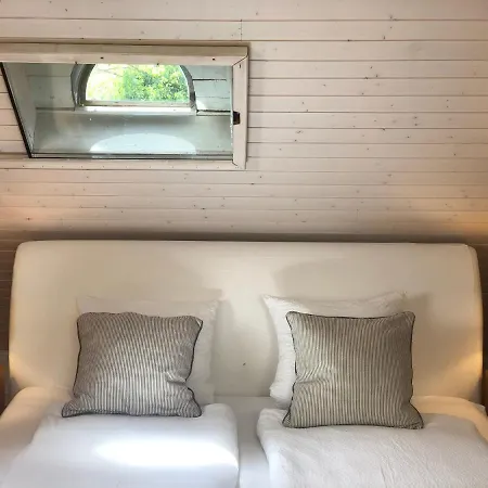 The Bed + Breakfast