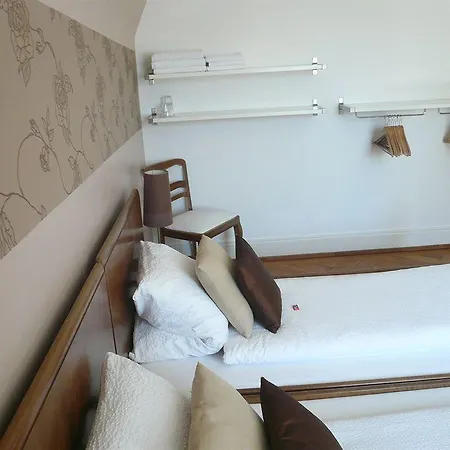 The Bed + Breakfast