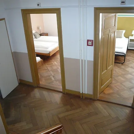 The Bed + Breakfast