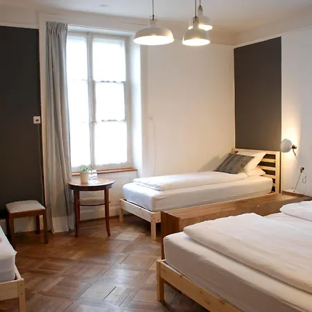 The Bed + Breakfast 3*