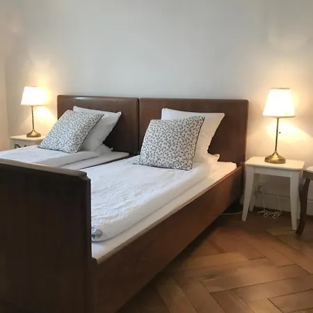 The Bed + Breakfast 3*