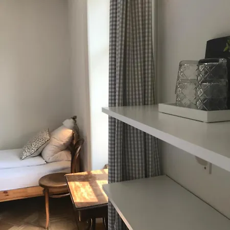 The Bed + Breakfast 3* Lucerne