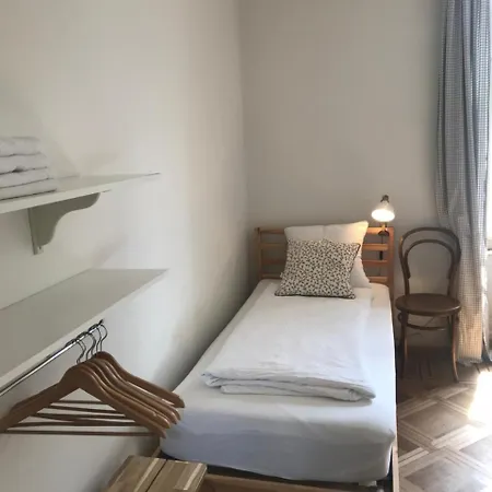 The Bed + Breakfast 3* Lucerne