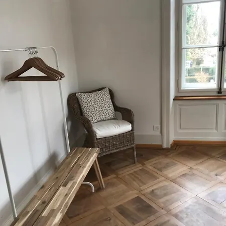 The Bed + Breakfast