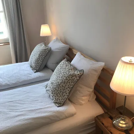 The Bed + Breakfast 3* Lucerne