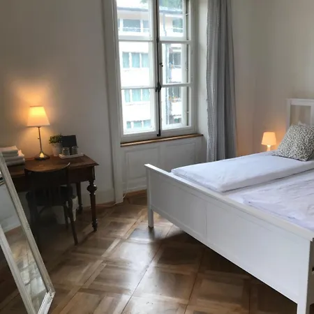 The Bed + Breakfast